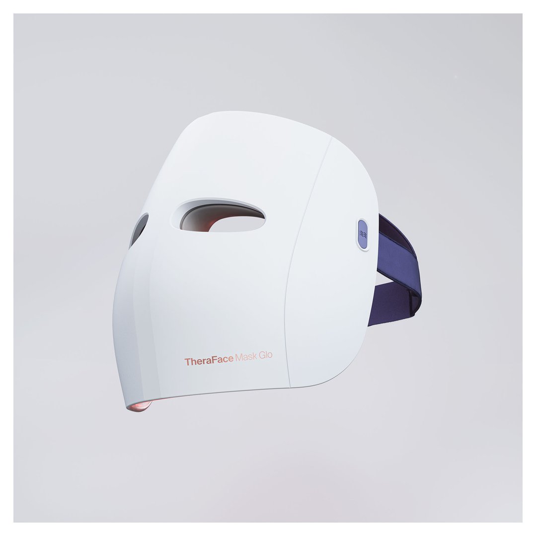 Theraface TheraFace LED Mask GLo TF0004349-6A20