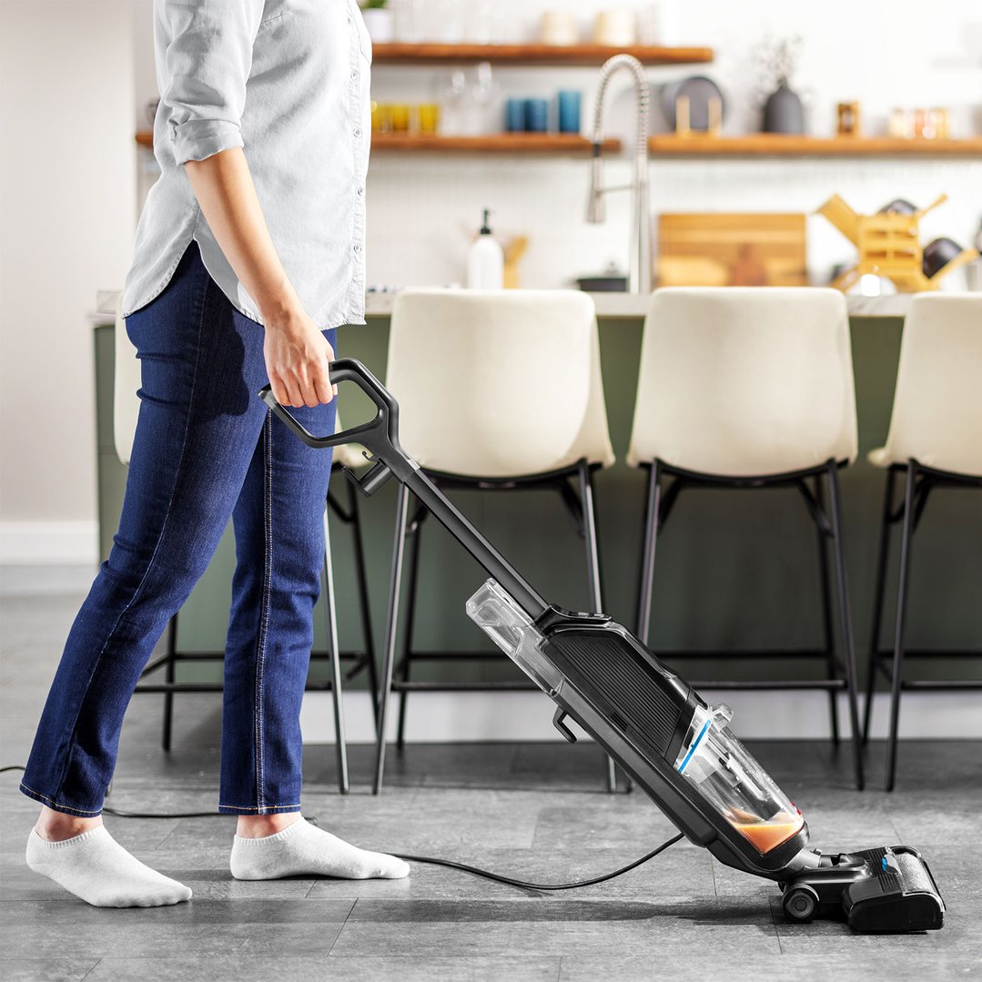 Bissell CrossWave® HF2 Wet and Hard Floor Vacuum Cleaner 3848F