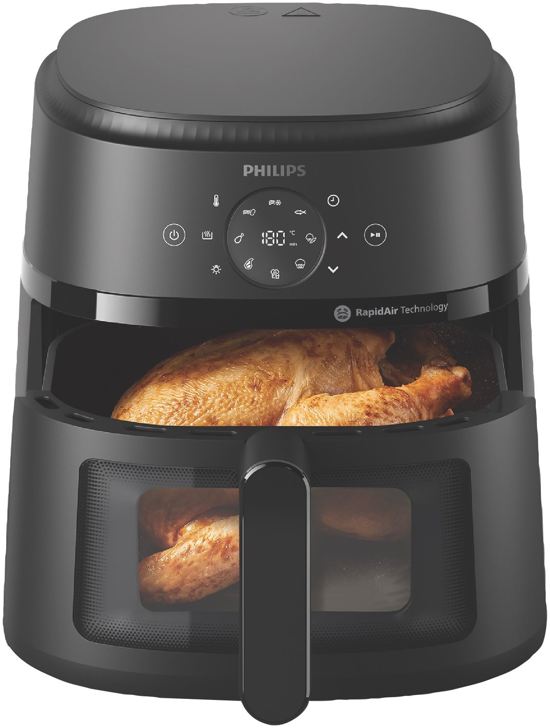Philips 2000 Series 6.2L Airfryer XL NA230/00