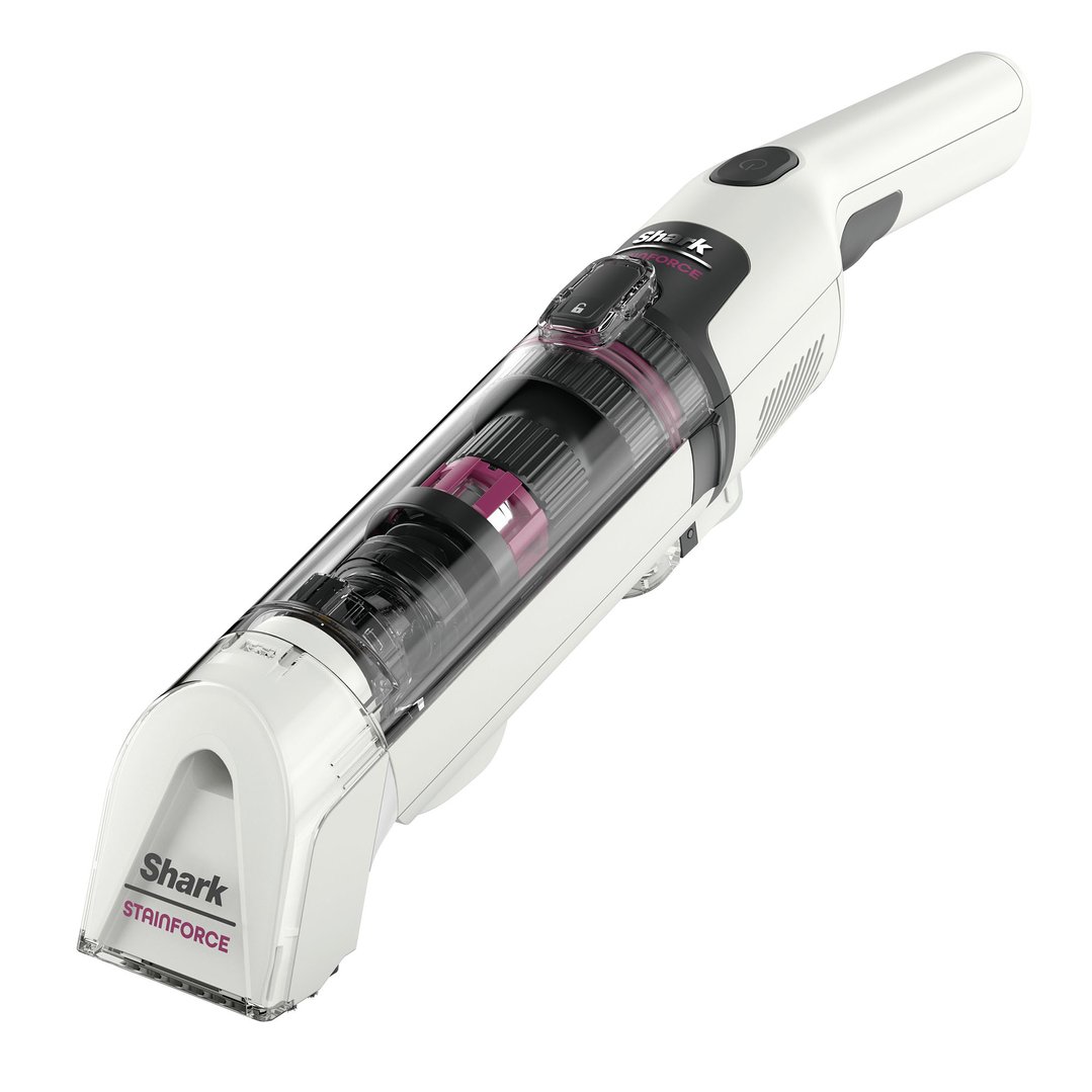 Shark StainForce Dual-Formula Refill Cartridge & Spray Head 1575FFJ100ANZ