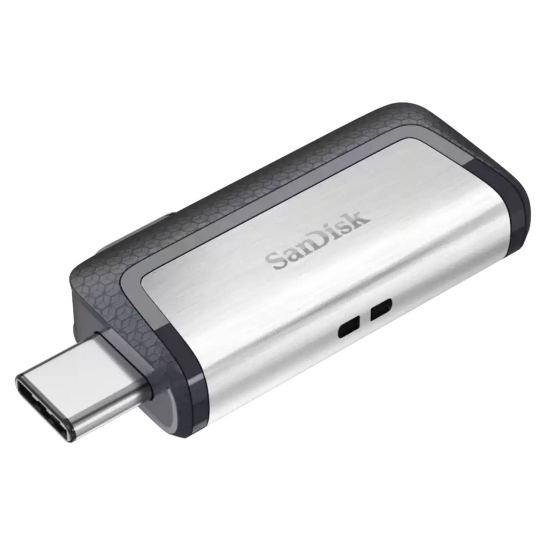 Sandisk 32GB Ultra Dual Drive USB C SDDDC2-032G-G46