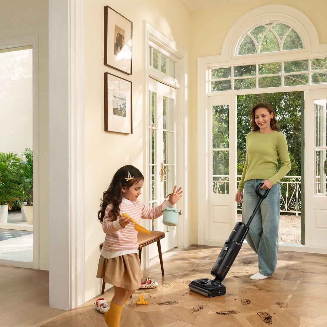 Tineco Floor One S7 Stretch FW060800AU