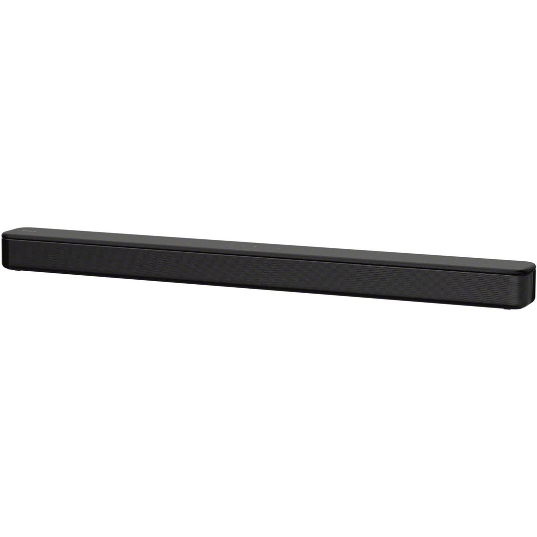 Sony 2Ch Single Sound Bar HTS100F