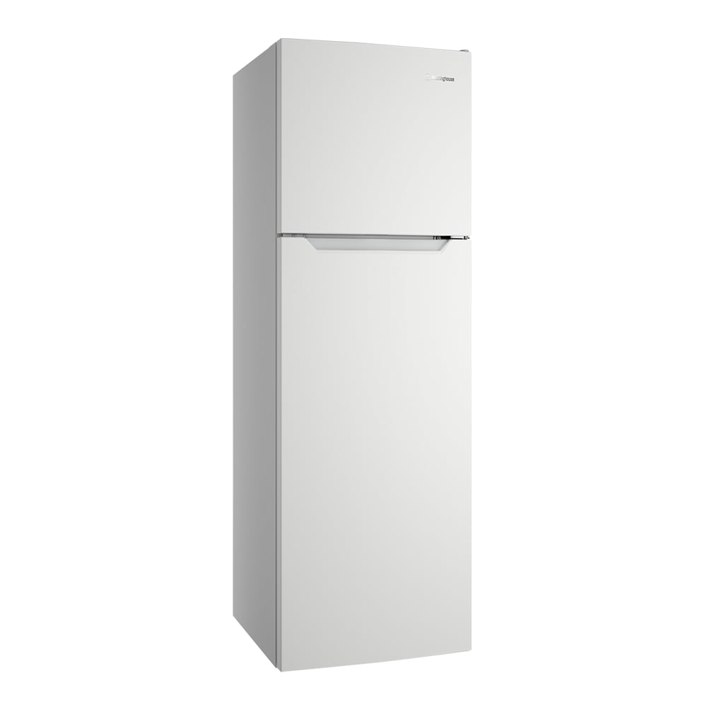 Westinghouse 247L Top Mount Fridge - White WTM2500WA-X