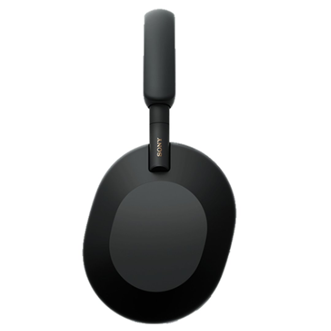 Sony Wireless Noise Cancelling Over-Ear Headphones (Black) WH1000XM5B