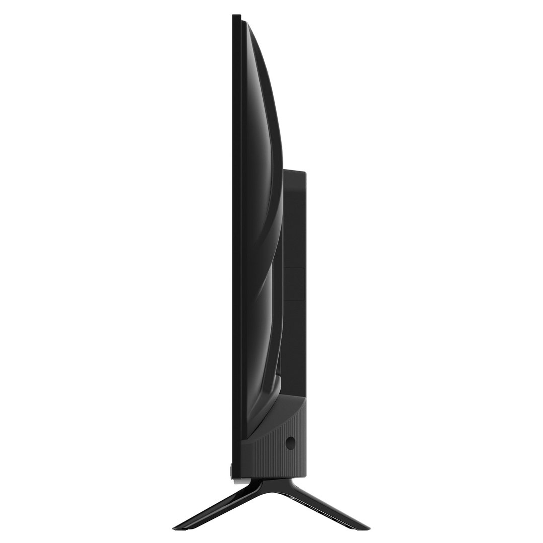 Chiq 55" QLED 4K Google Framless TV (2025) U55QM10