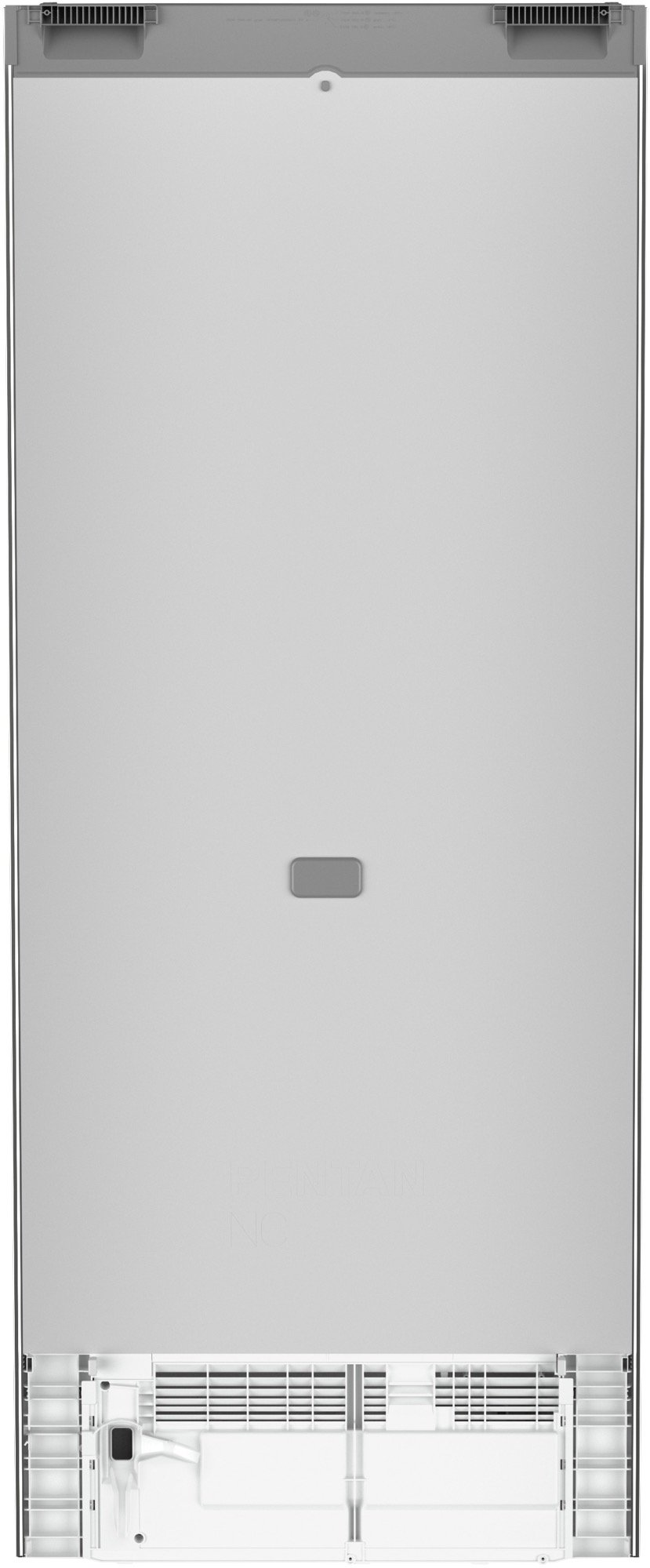 Liebherr 423L Bio Fresh Bottom Mount Fridge Left Hinged CBNSDH7653LHH