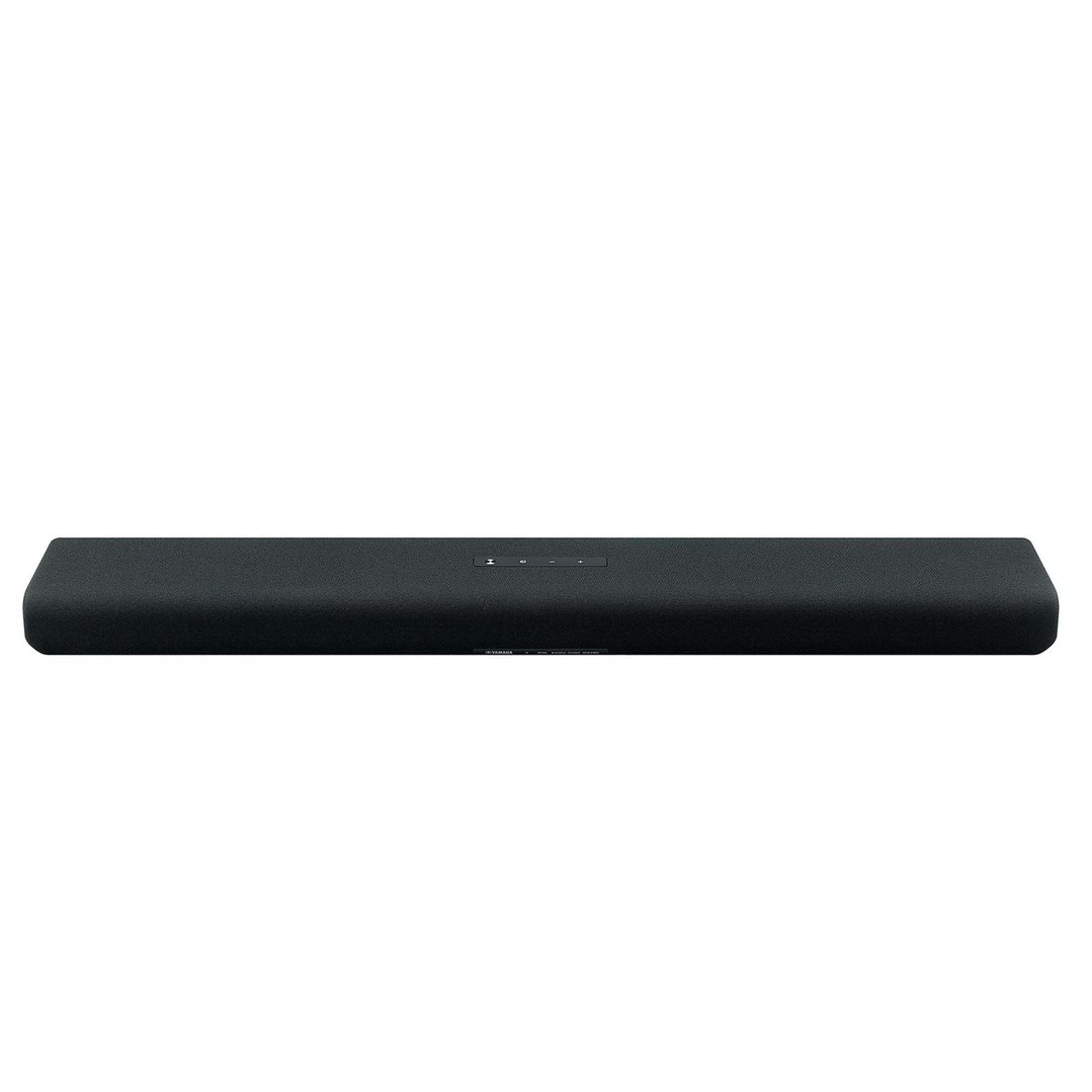 Yamaha Sound Bar with Subwoofer, Black SR-B40A