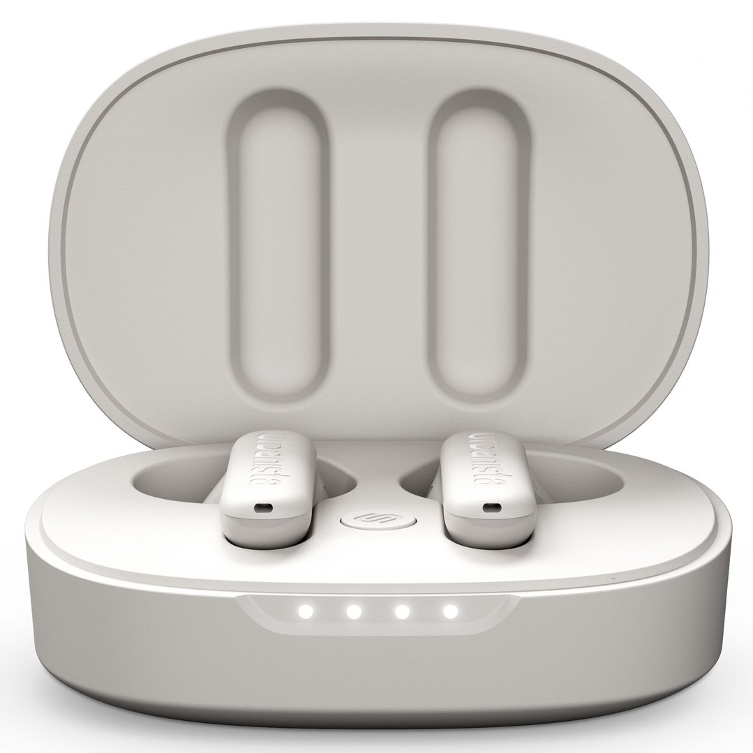 Urbanista Copenhagen 2 True Wireless Earbuds - White 1038154