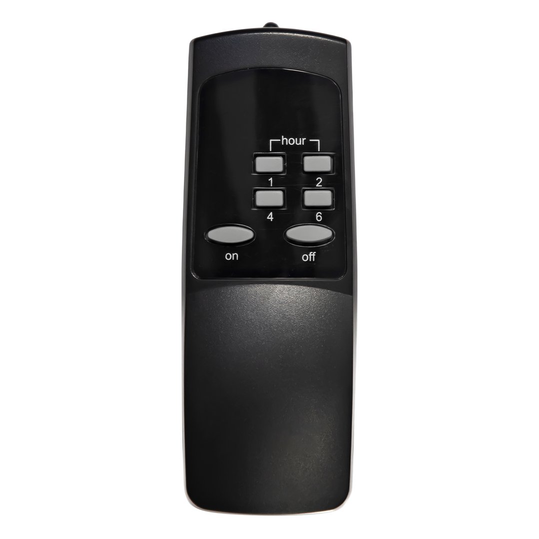 Rinnai Large 2400W Outdoor Radiant Heater ORH24LR