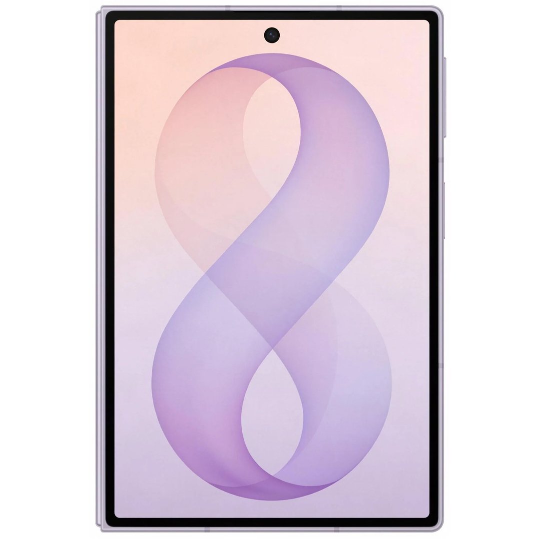Samsung Galaxy Z Fold 8 1TB Lavender SM-F971BLVHATS