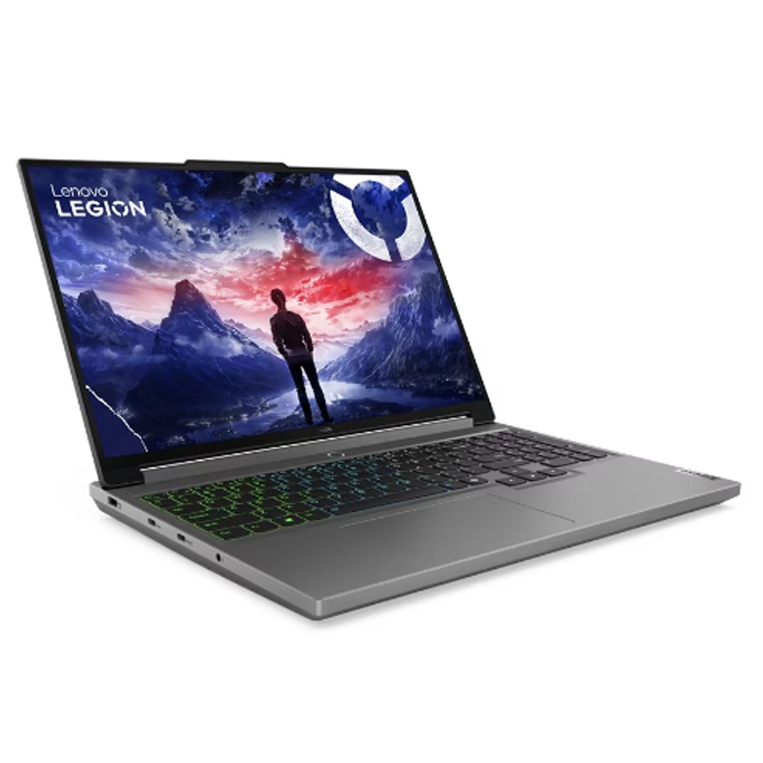 Lenovo Legion 5 Intel i9, 16GB/1TB 16" WQXGA RTX 4060 Laptop 83DG007RAU-BL