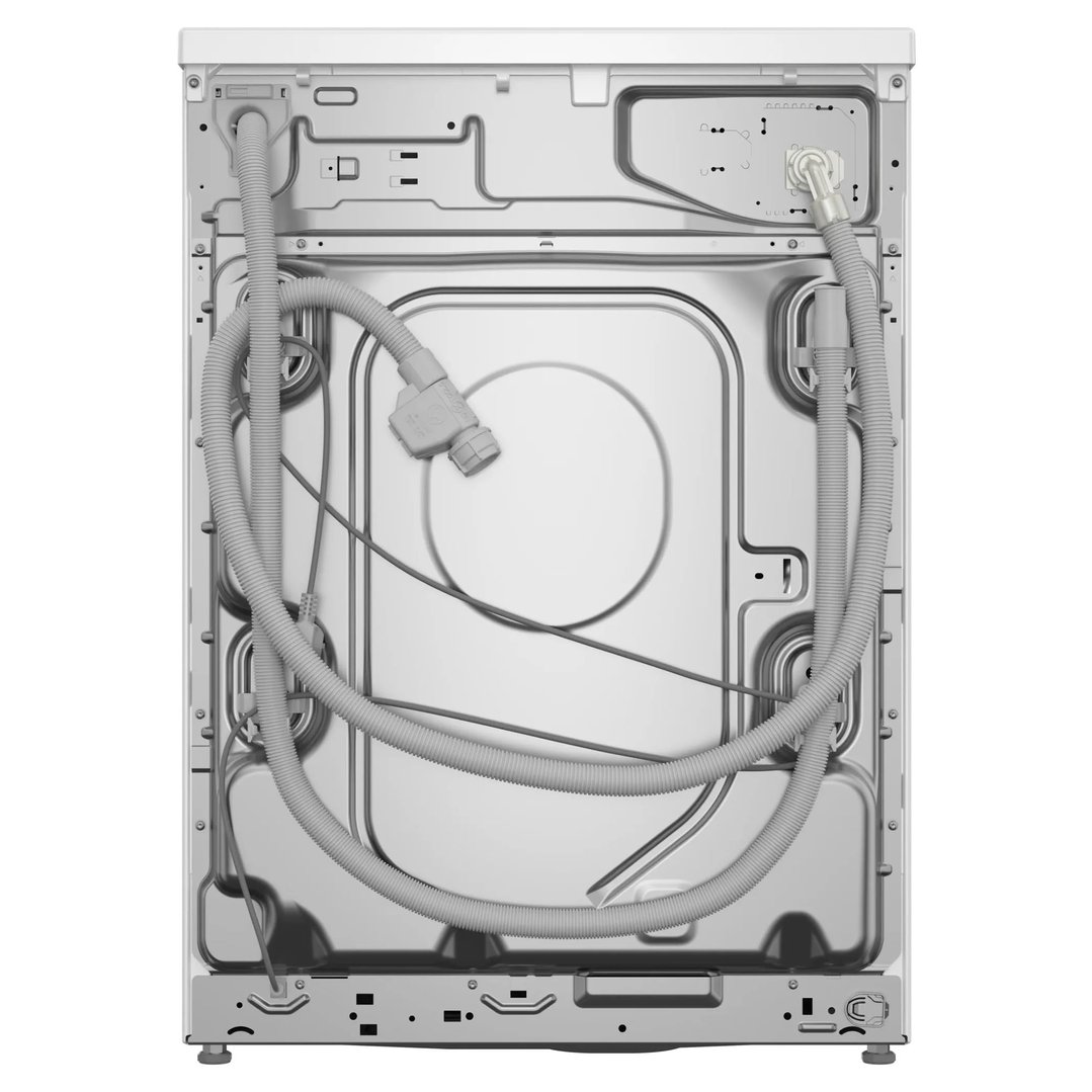 Bosch Serie 8 8kg Front Load Washing Machine WAW28460AU Buy Online