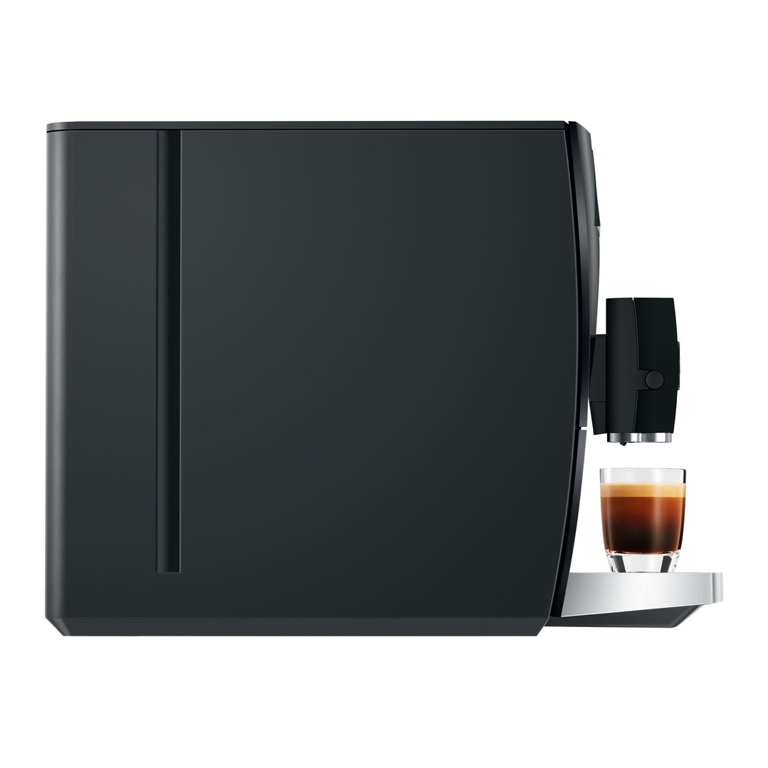 Jura C9 Piano Black 15757