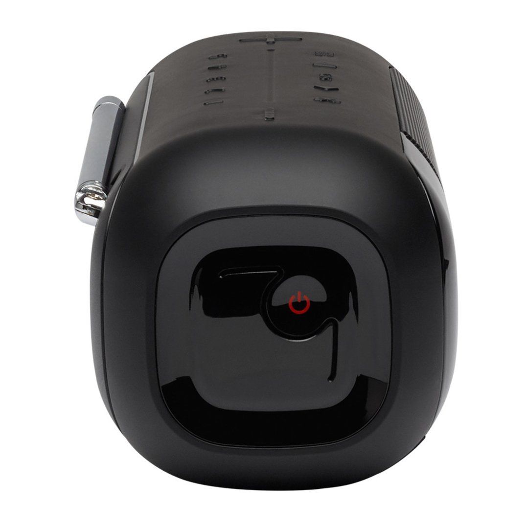 JBL Tuner 2Portable Bluetooth DAB/DAB+/FM RadioBlack JBLTUNER2BLK Buy