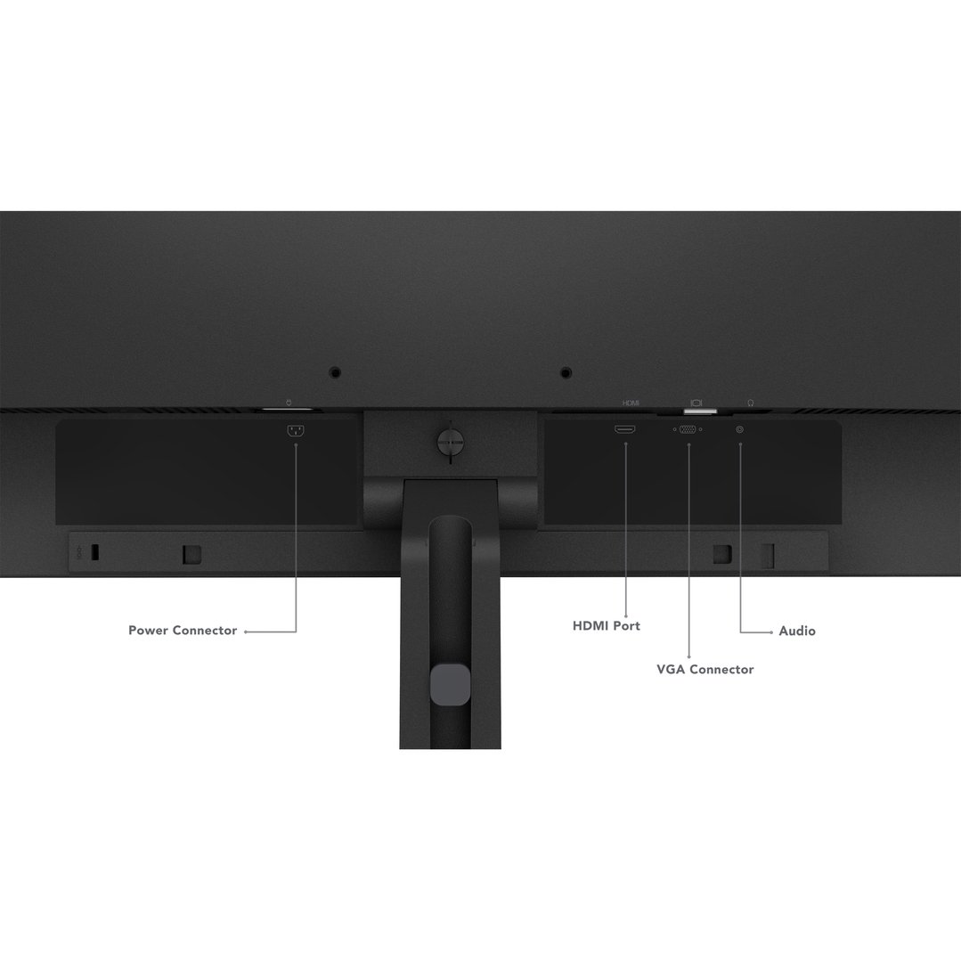 Lenovo L27e-30 27" FHD IPS 1MS 75HZ Monitor 66BEKAC2AU