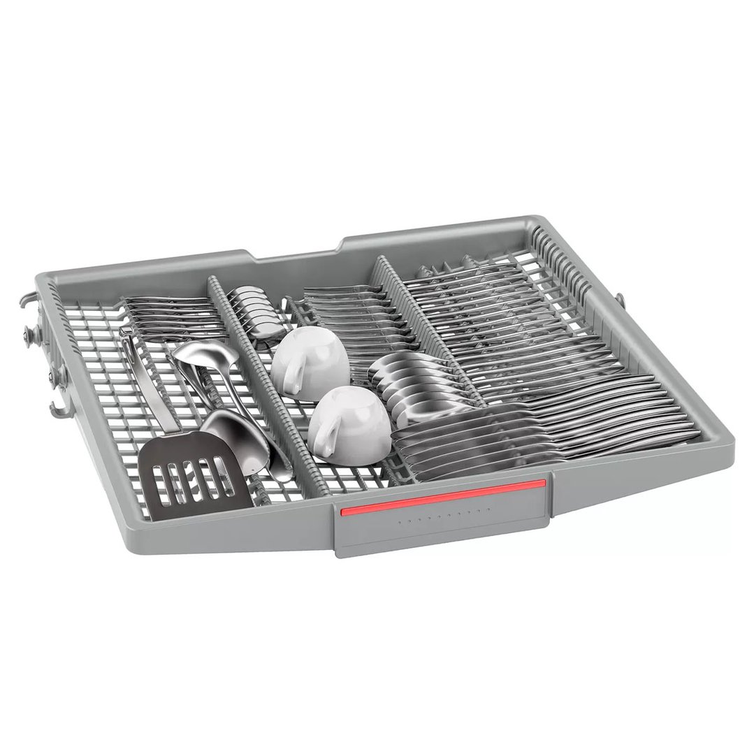 Bosch Series 6 60cm Freestanding Dishwasher SMS6HCB01A
