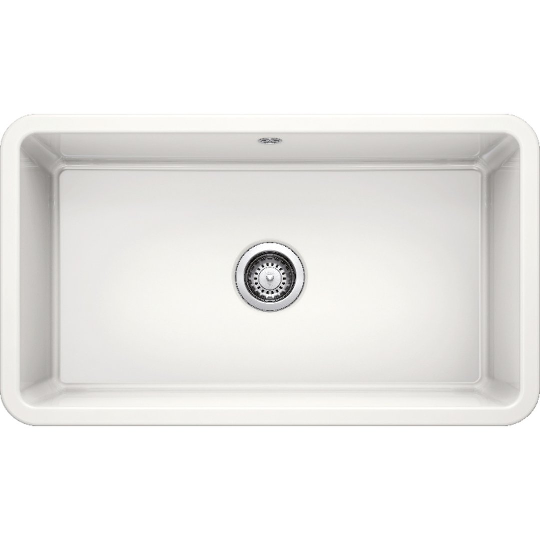 Blanco Single Bowl Sink VILLAE8WK5