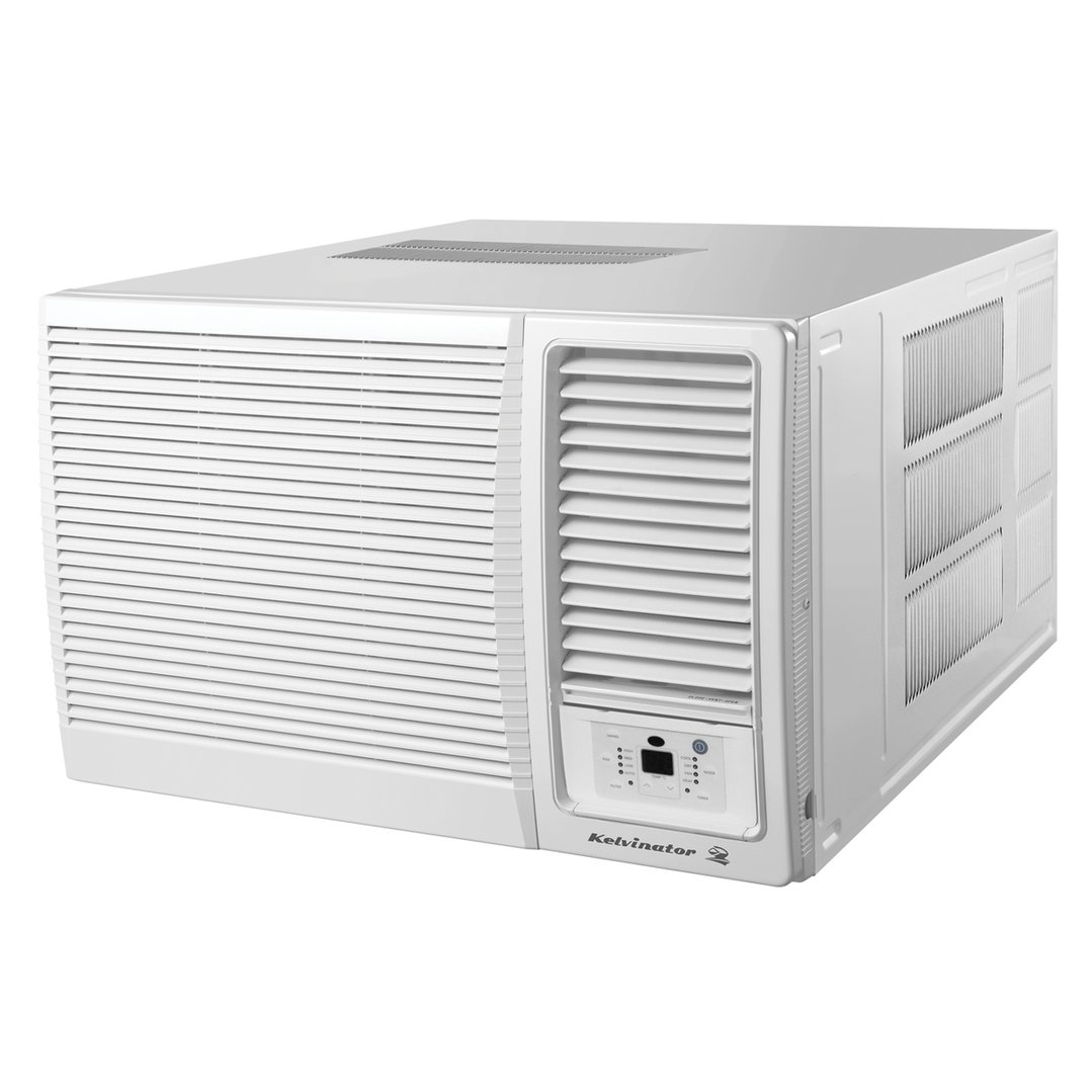Kelvinator 6kW/5.5kW Window/Wall Air Conditioner KWH60HRF Buy Online