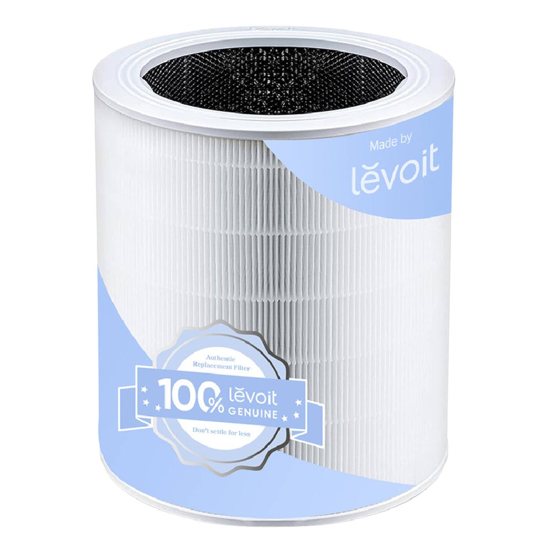Levoit Air Purifier Replacement Filter for Core 600S HEACAFLVNUS0061A