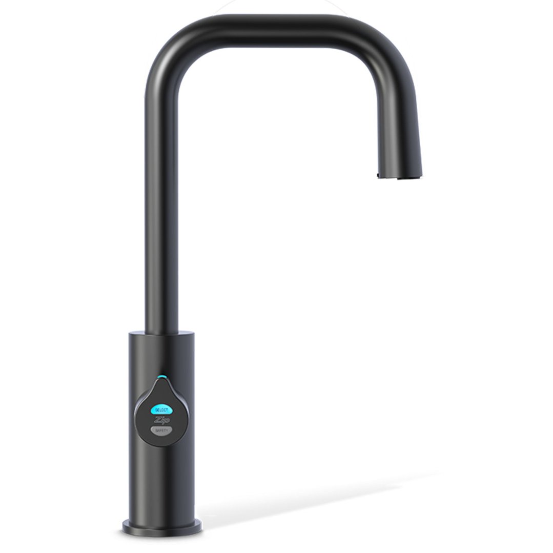 Zip HydroTap G5 BCS Cube Matte Black H5C783Z03AU