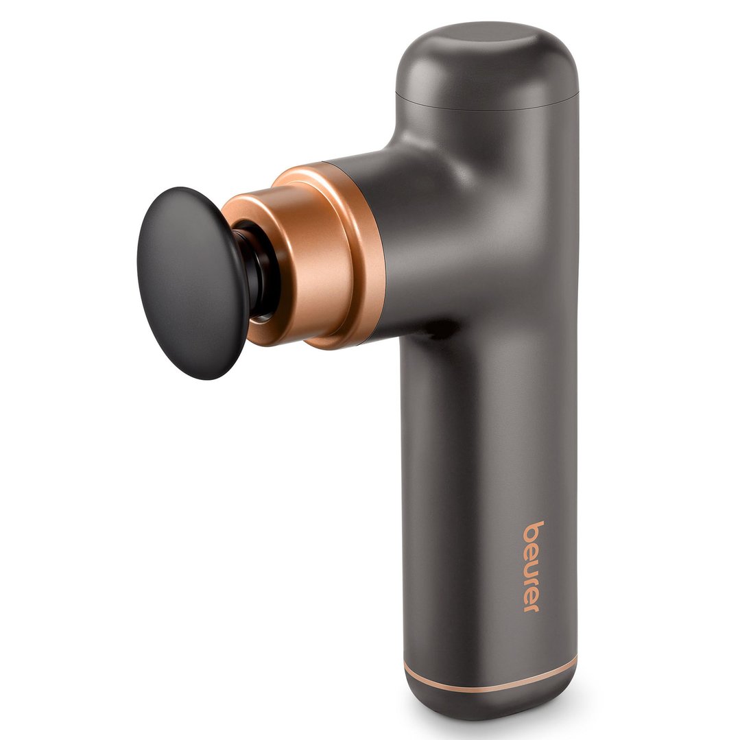 Beurer Deep Tissue Massage Gun MG79BR