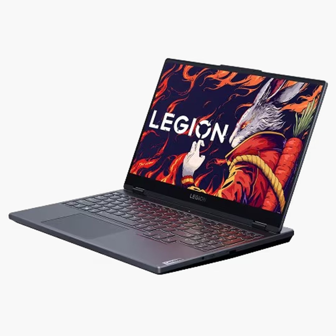 Lenovo Legion 5 15IRX9 i7 24/512GB SSD RTX™ 4060 15.6" Gaming Laptop 83JJ0005AU