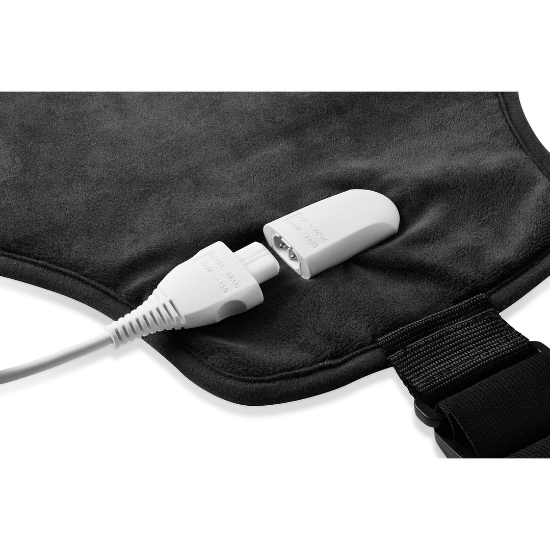 Sunbeam Heating Pad Lower Back HPB5400 Buy Online with Afterpay