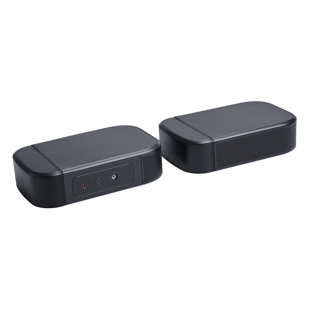 JBL Bar 1300Mk2 11.1.4 True Atmos Sound Bar - Black JBLBAR1300M2BLKAS2