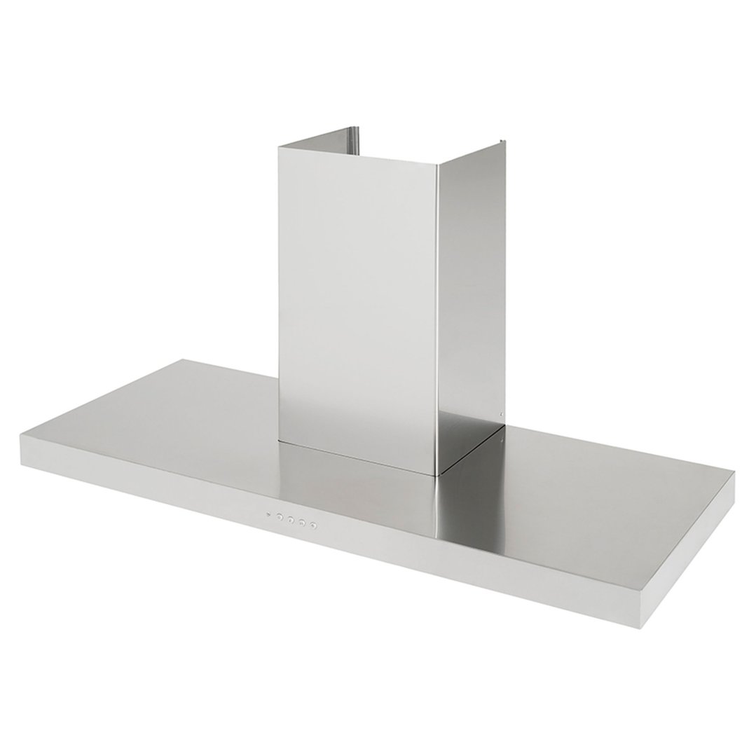 Falcon 110cm Infusion Canopy Rangehood Stainless Steel FALHDS110SS