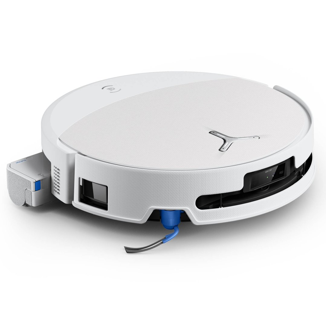 Ecovacs DEEBOT T90 PRO OMNI Robot Vacuum DEEBOT-T90-PRO-OMNI