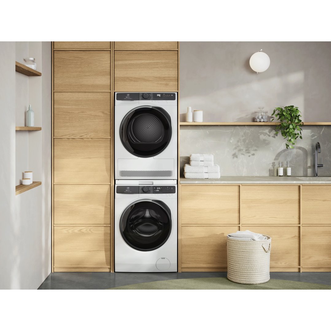 Electrolux 8kg UltimateCare 500 Front Load Washing Machine EWF8023P5WCS