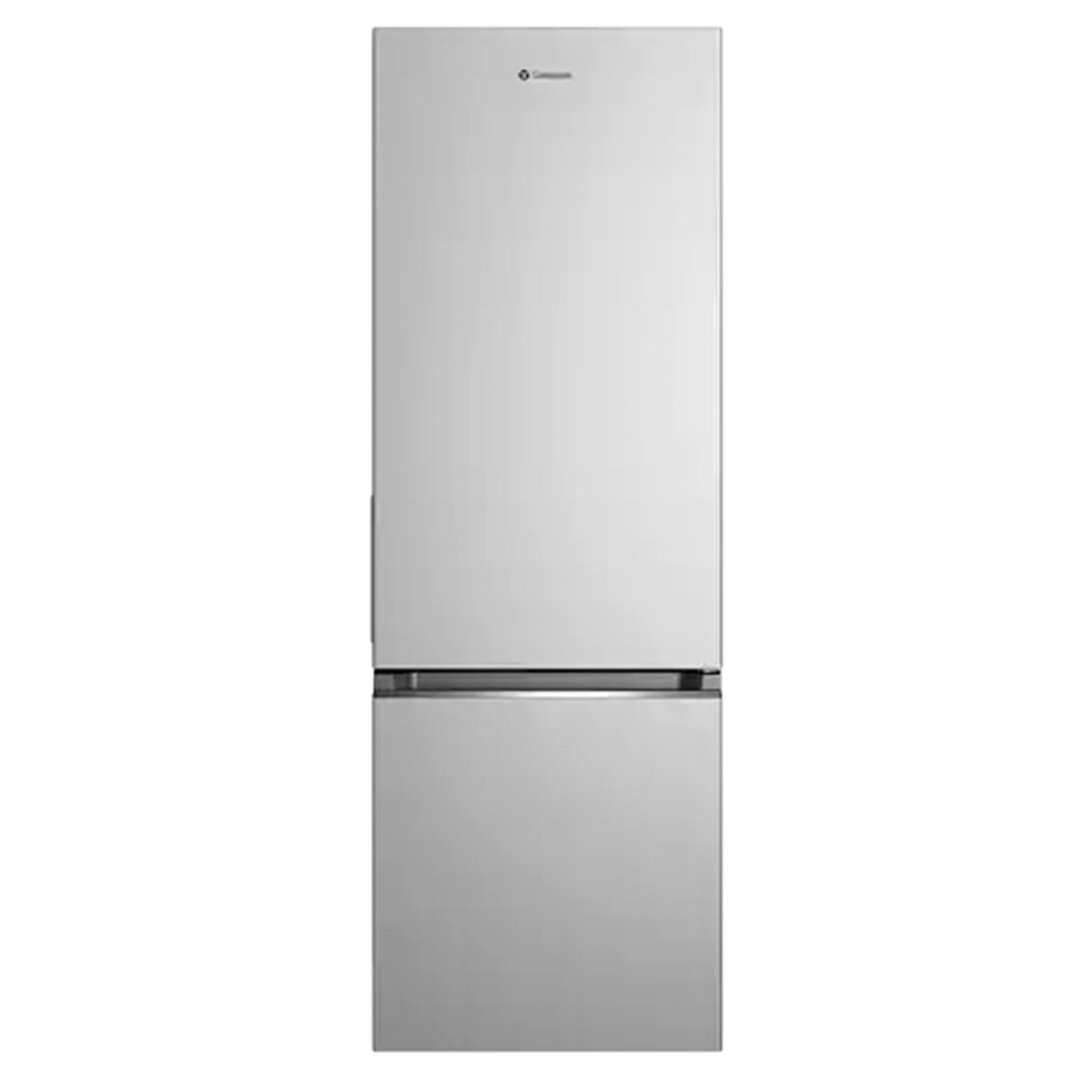 Westinghouse 335L Bottom Mount Fridge Arctic Silver WBB3400AK