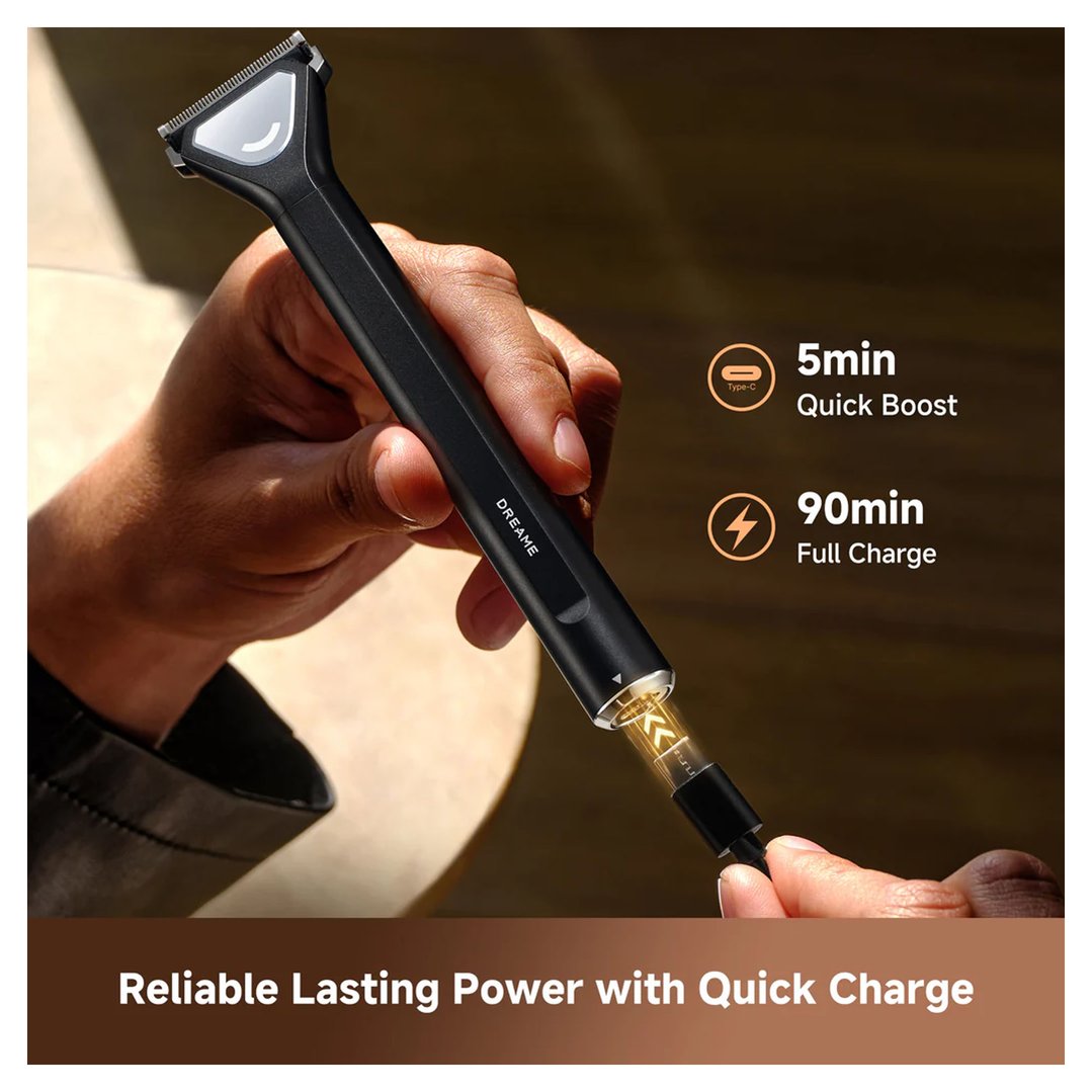 Dreame Swift Blade Professional Grooming Trimmer DRE-SWTB