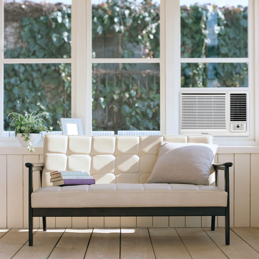Westinghouse 5.8/6.0KW Window/Wall Reverse Cycle Air Conditioner WWH60HWA