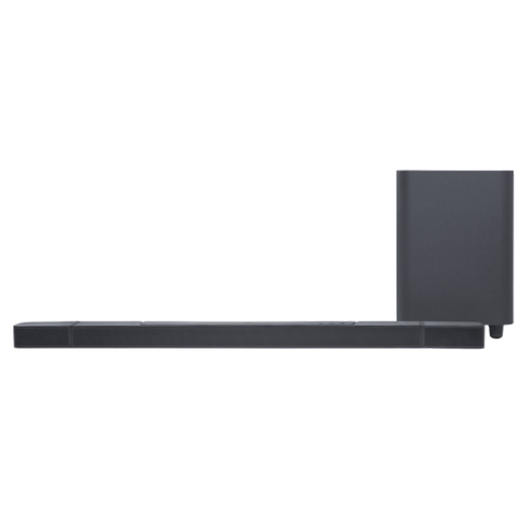 JBL BAR 1000 Pro 7.1.4-channel Soundbar with Detachable Surround Speakers JBLBAR1000PROBLKAS