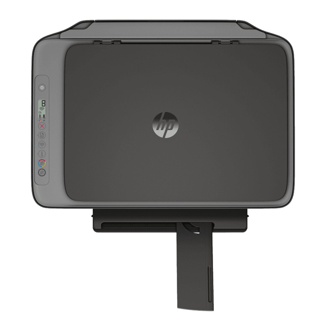 HP DeskJet 2922 All-in-One Printer DJ2922-A24HYC