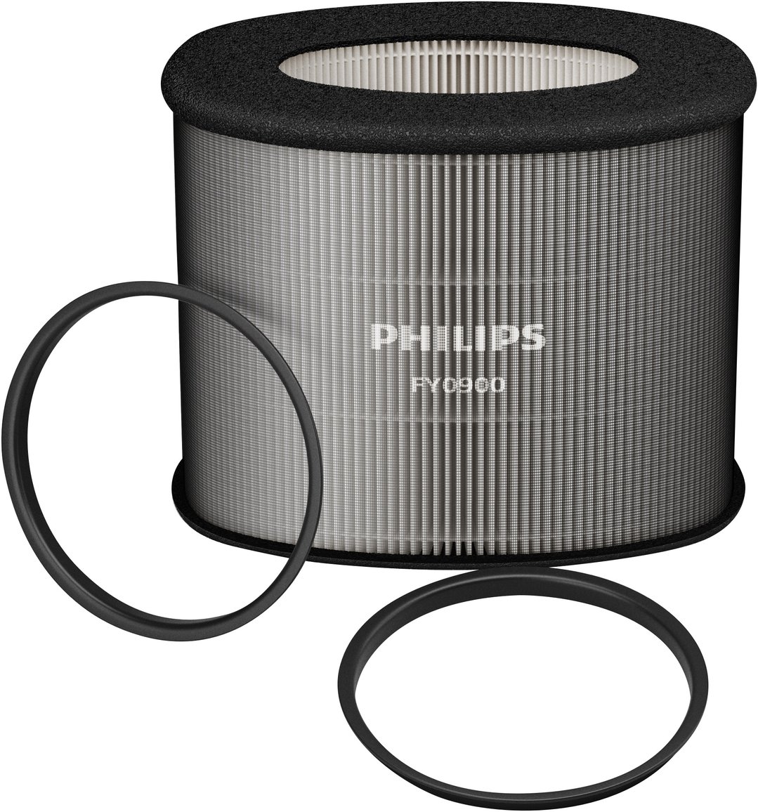 Philips PureProtect Mini 900 Series Smart Air Purifier AC0950/10