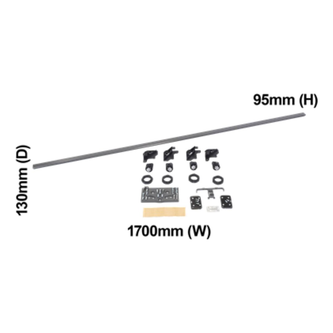 Electrolux Refrigerator Connection kit ACC191