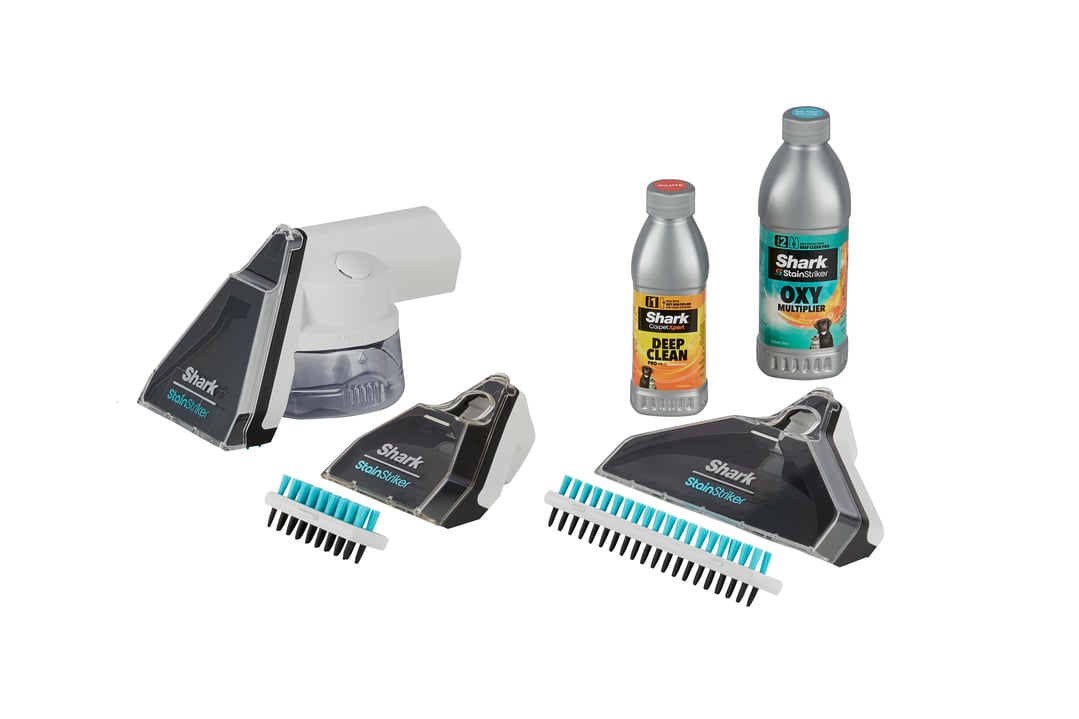 Shark StainStriker™ Portable Carpet & Upholstery Cleaner PX200