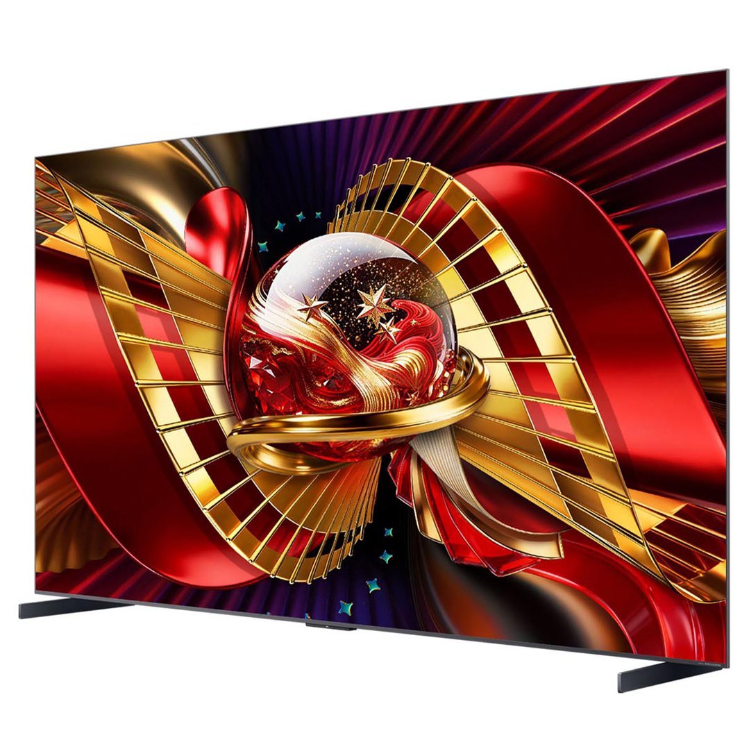 TCL 98" C8L Premium SQD-MINILED Google TV (2026) 98C8L