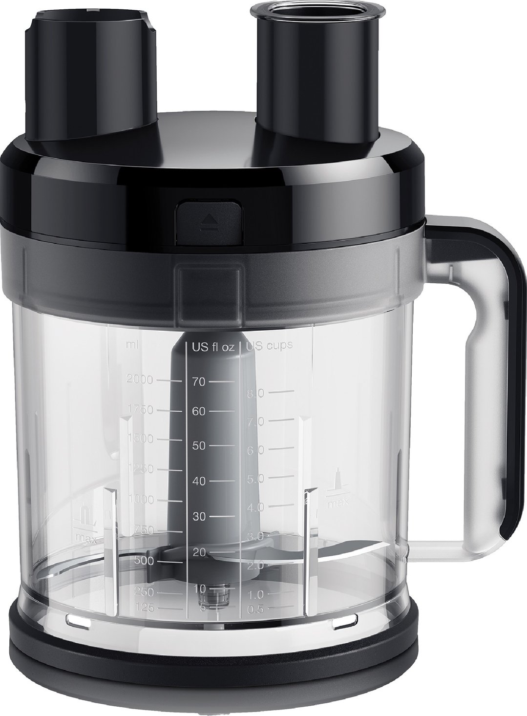 Braun MultiQuick 9 Hand Blender MQ9187XLI