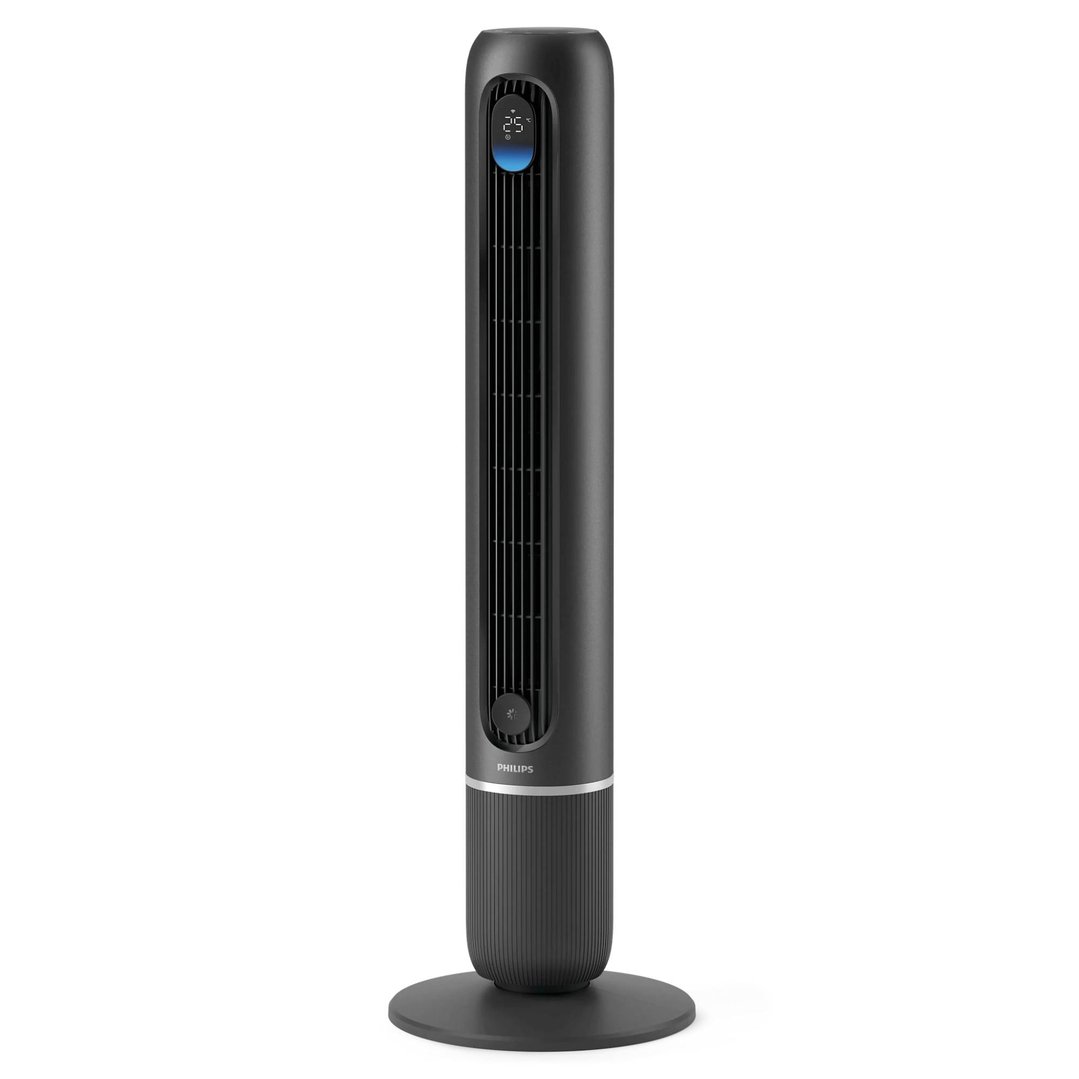 Philips 7000 Series Smart Tower Fan Charcoal CX7550/01