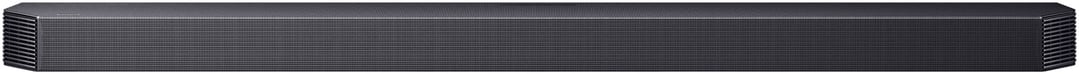 Samsung Q-series Soundbar HW-Q930F 9.1.4 ch Subwoofer & Rear Speaker (2025) HW-Q930F/XY