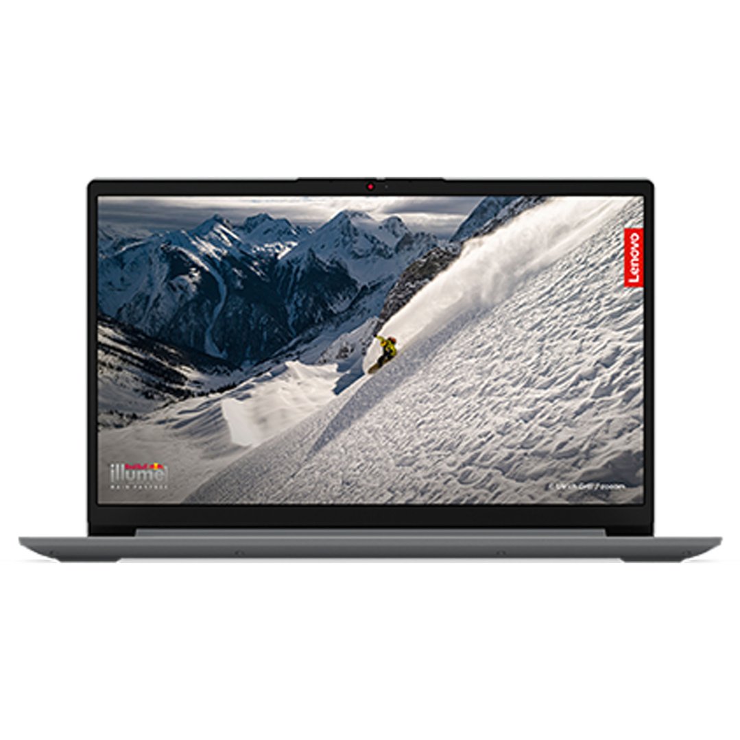 Lenovo IdeaPad 1 15.6" AMD Athlon 4GB/128GB SSD Laptop 82VG00BVAU