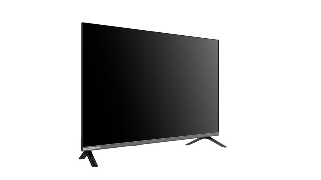 Chiq 24" HD Google TV (2025) L24D6CG