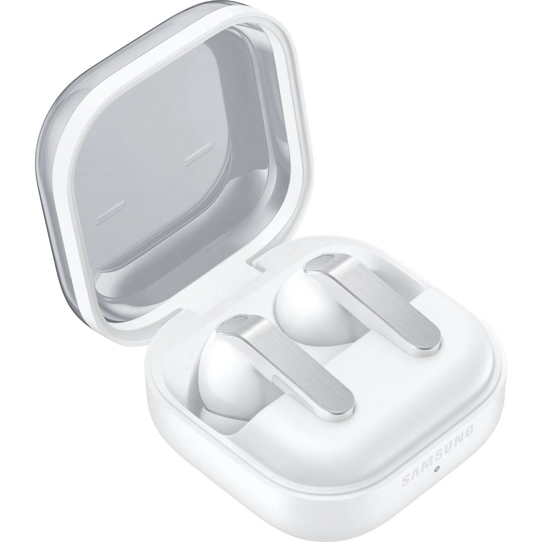 Samsung Galaxy Buds 4 Pro White SM-R640NZWAXSA