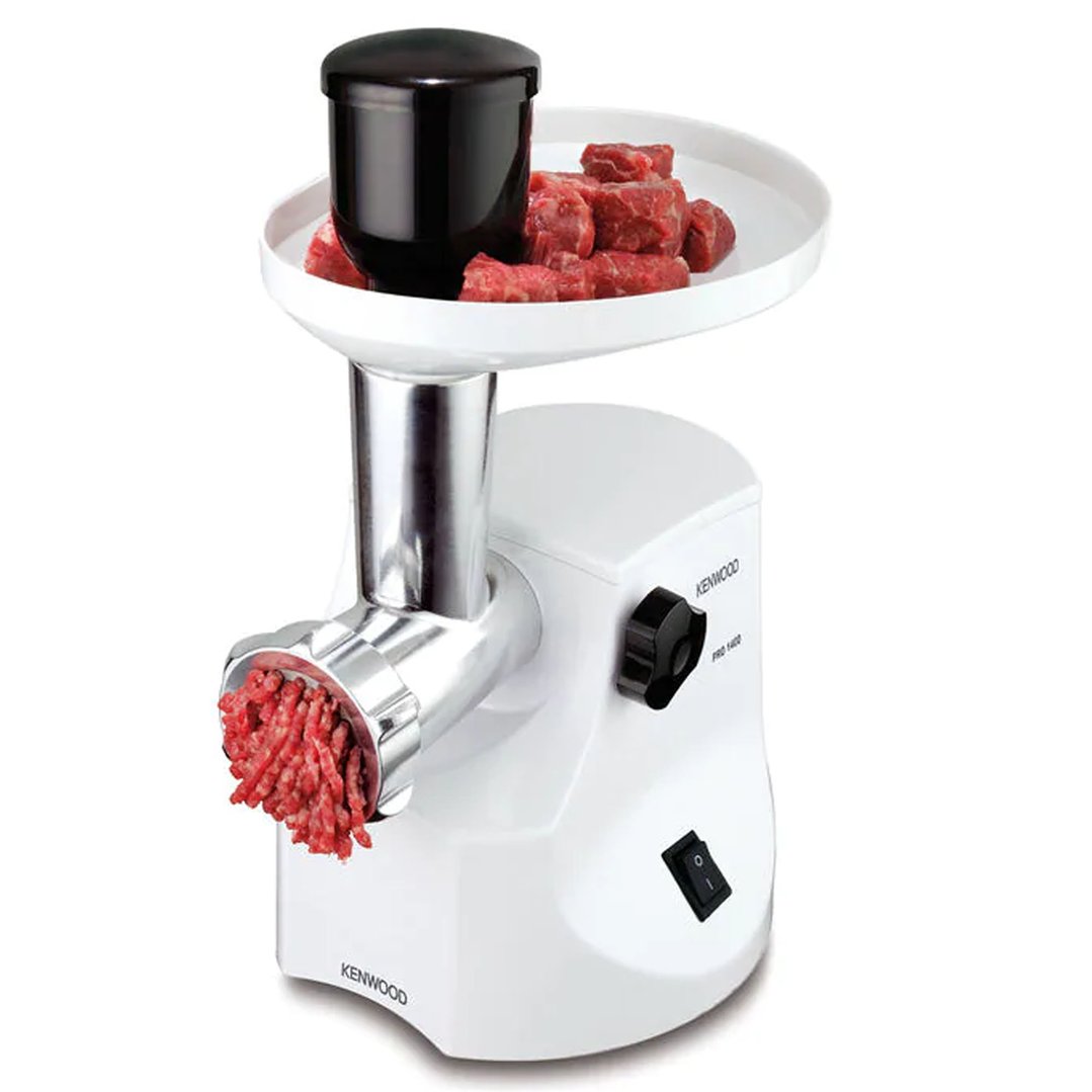 Kenwood Power Mincer. MG450