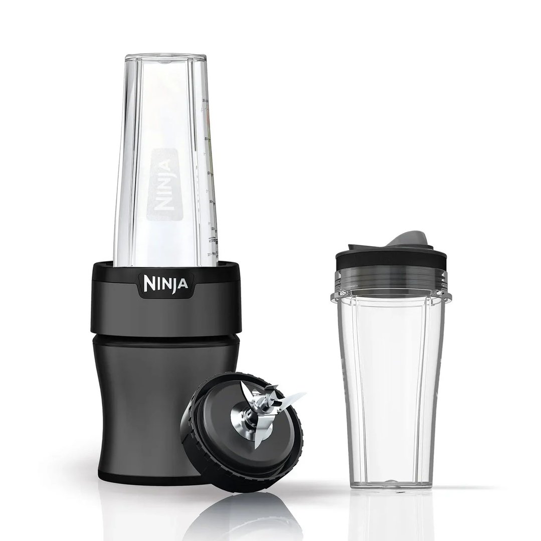 Ninja Nutri Precision Blender BN451