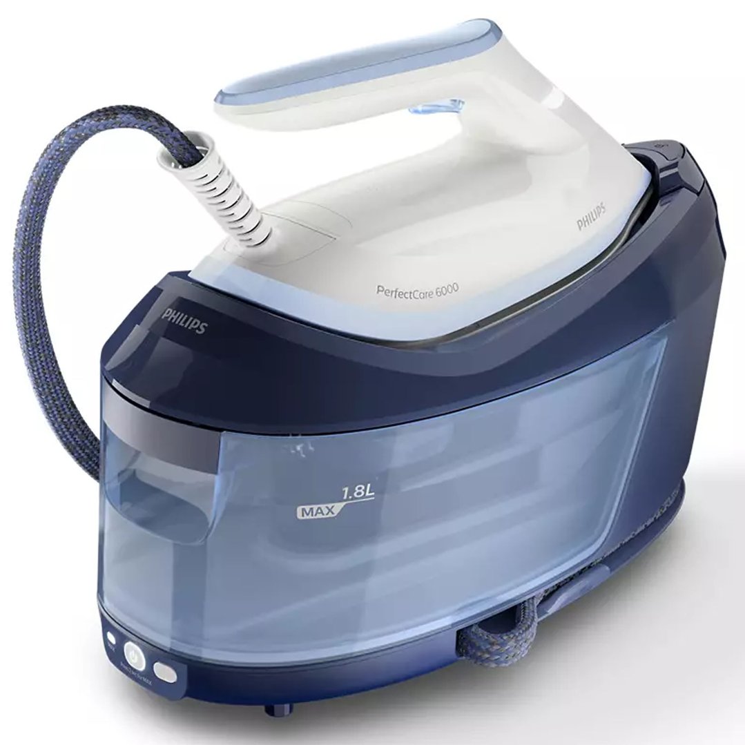 Philips PerfectCare 6000 Series Steam Generator PSG6026/20